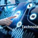 technology drive