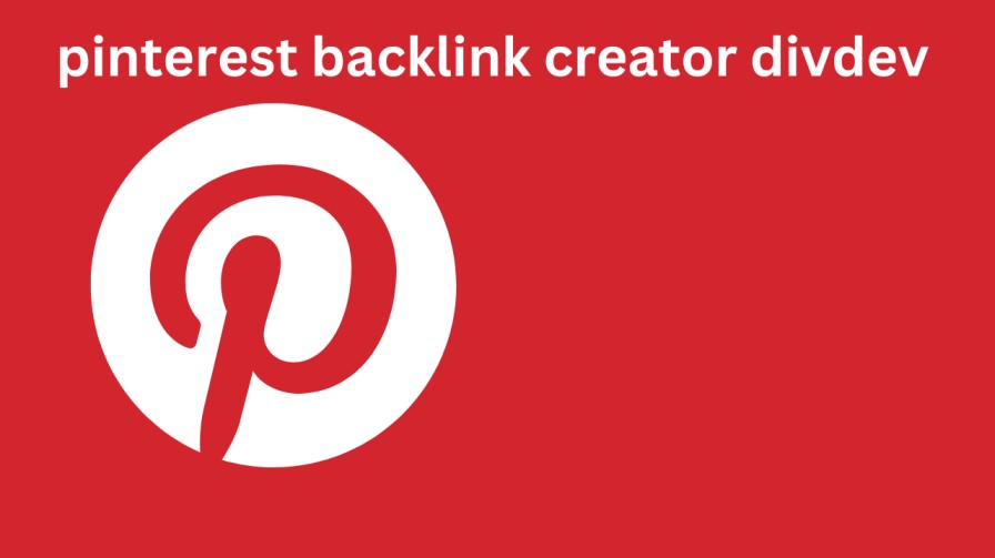 pinterest backlink creator divdev