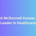 Dr. Dick McDonnell