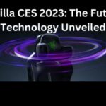 geekzilla ces 2023