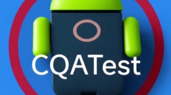 CQATest App