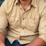 Nolan Pentz Martinez