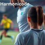 Sports Harmonicode