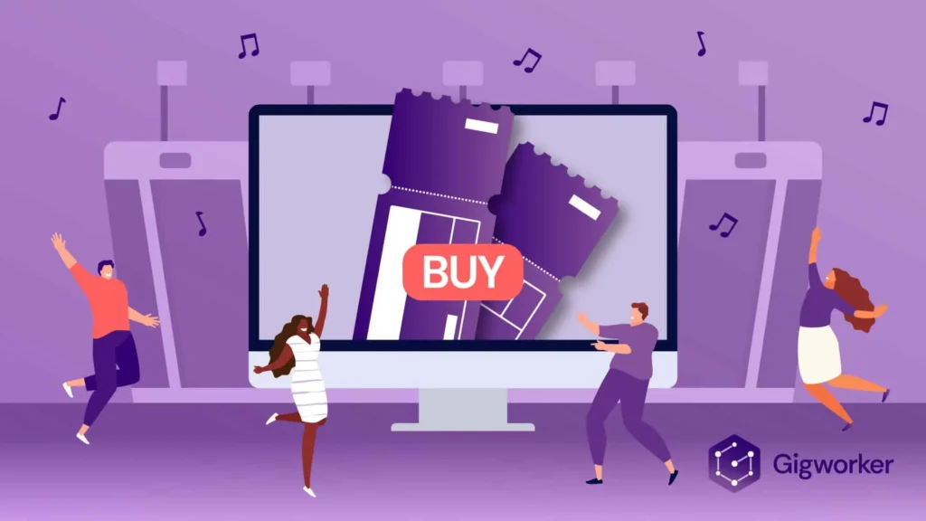 How To Set Competitive Prices When Reselling Concert Tickets