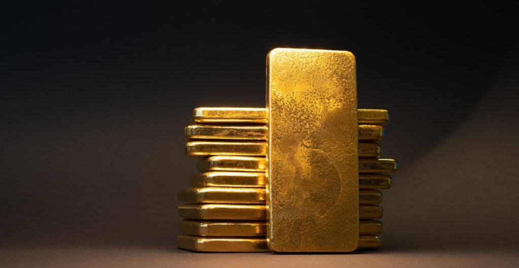 London Gold Centre Your Trusted Partner in Gold and Precious Metals Trading
