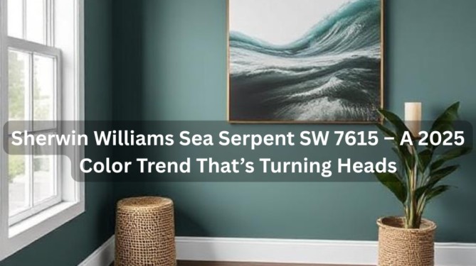 Sea Serpent