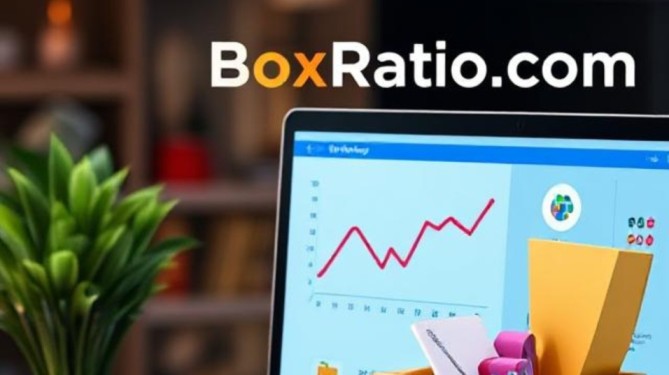 BigBoxRatio.com