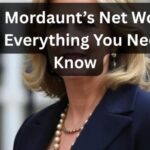 Penny Mordaunt