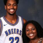 monet poole