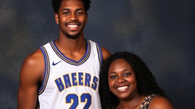monet poole