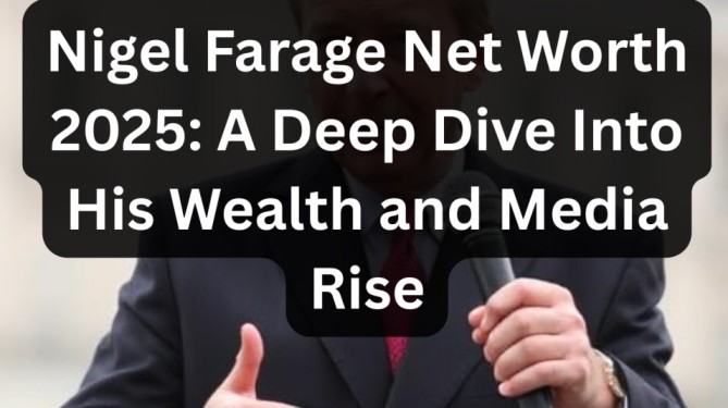 Nigel Farage