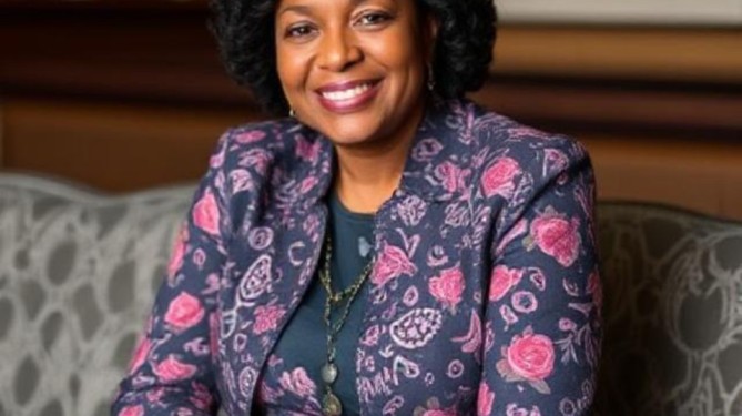 Andrea Skeete