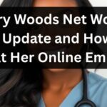 Avery Woods