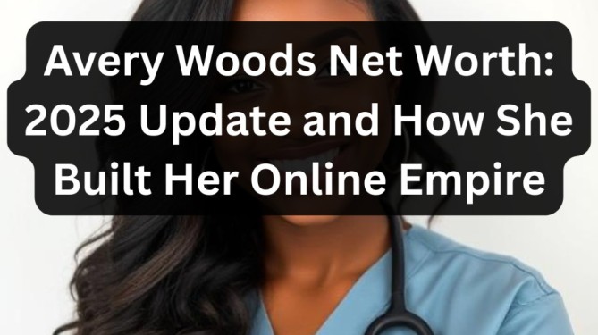 Avery Woods