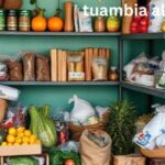 Tuambia Alimentos