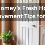 tips drhomey