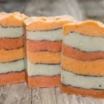Innovative Techniques for Layering Soap Colors