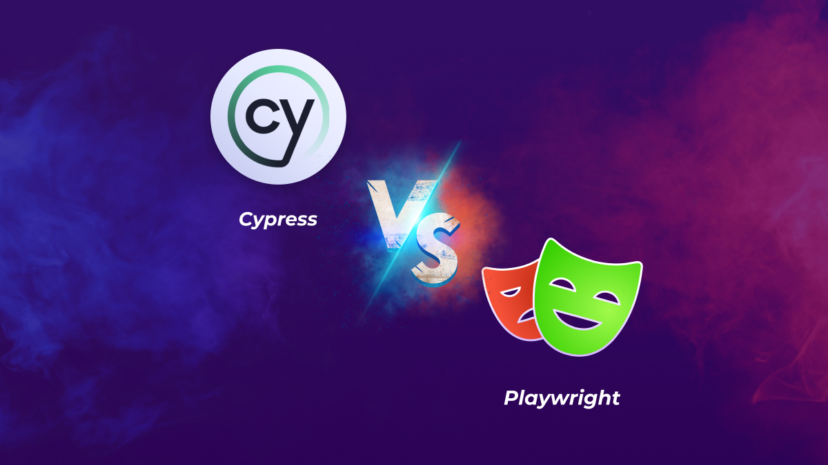 Cypress vs Playwright