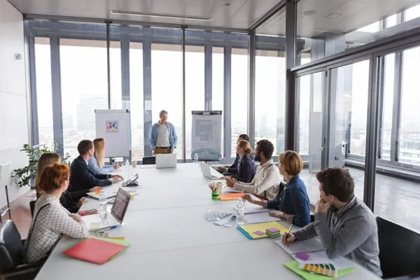 Management for SMBs