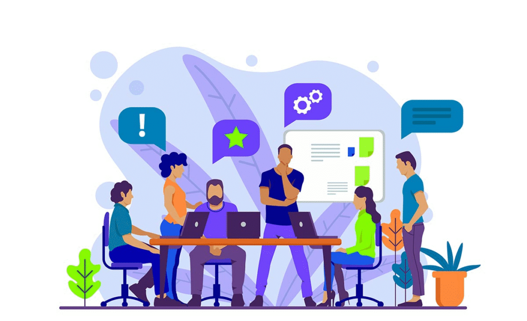 India’s Leading Platform to Hire Dedicated Software Developers