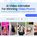 Create Stunning Video Ads in Minutes with VidAU AI – No Editing Needed!