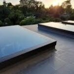 Everything You Should Know About Flat Roof Glass Skylights