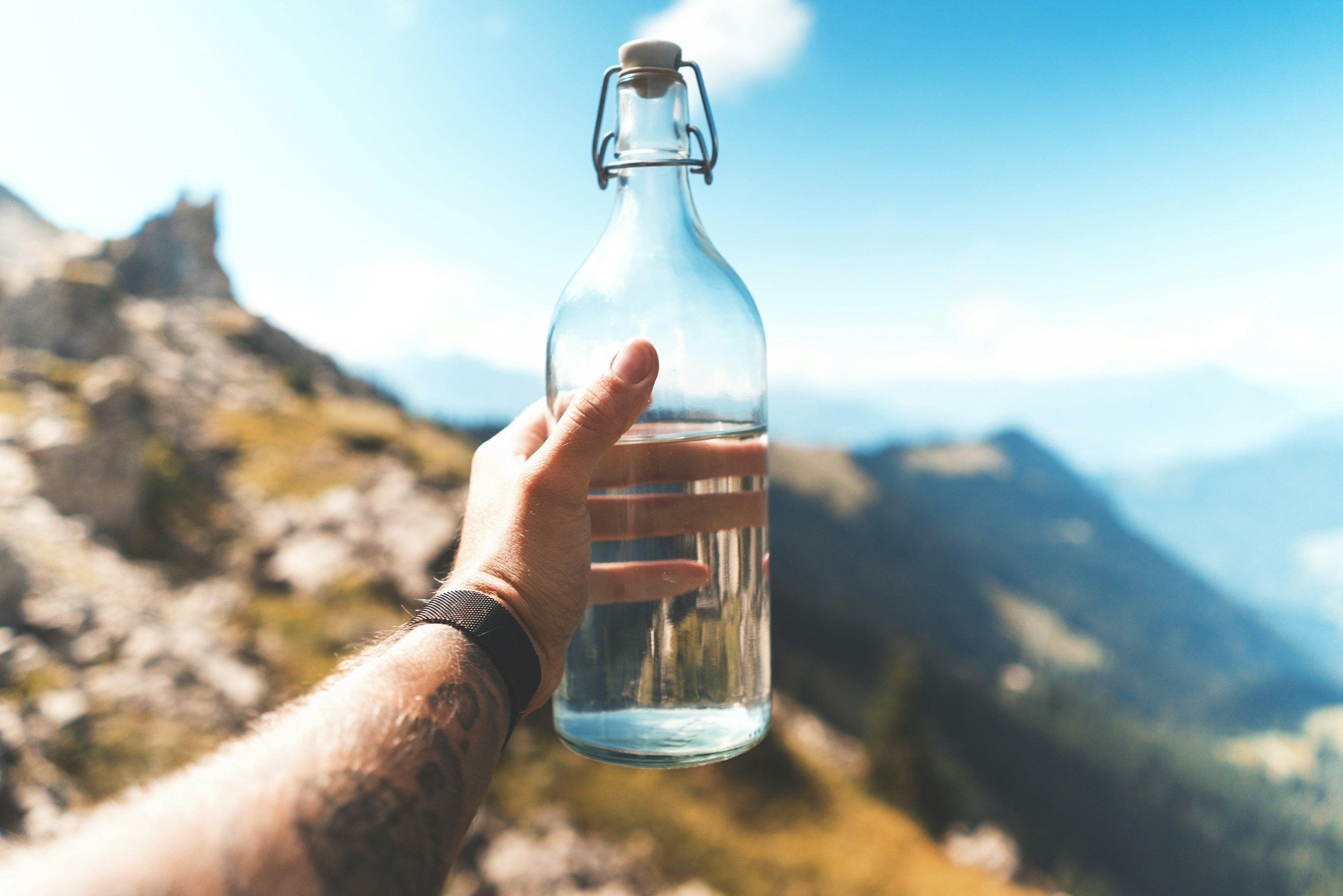 ORSL More Than Just Hydration Why This Drink Is a Lifesaver in Summers