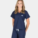 Women’s Scrubs that bring Style to Life and Comfort to Work