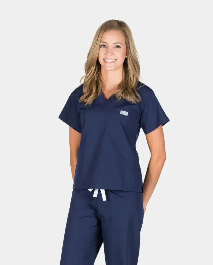 Women’s Scrubs that bring Style to Life and Comfort to Work